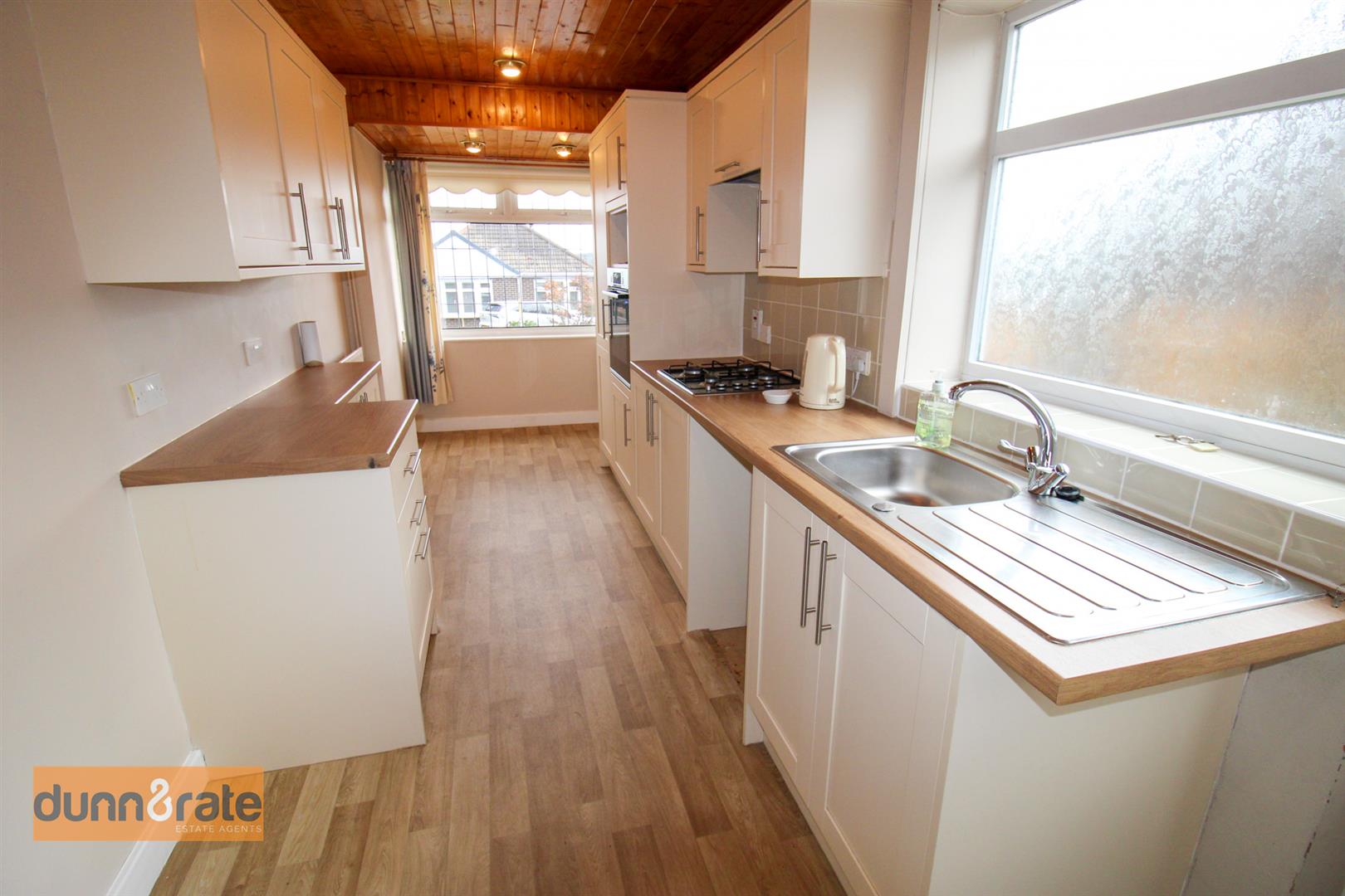 Brownhill Road, Brown Edge, Stoke-On-Trent